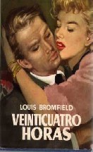 Veinticuatro horas