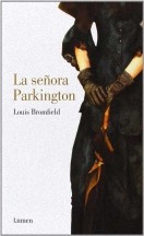 La señora Parkington