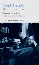 Menos que uno