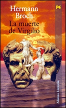 La muerte de Virgilio