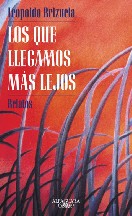 Los que llegamos más lejos