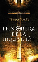 Prisionera de la Inquisición