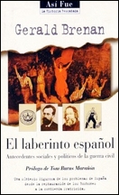 El laberinto español