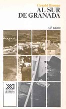 Al sur de Granada