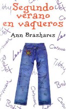 Segundo verano en vaqueros