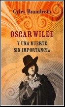 Oscar Wilde y una muerte sin importancia