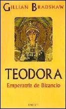 Teodora, emperatriz de Bizancio