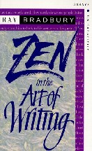 Zen In The Art Of Writing