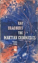 The Martian Chronicles