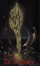 Something wicked this way comes