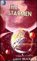The starmen