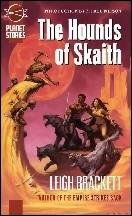 Los perros de Skaith