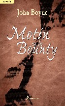 Motín en la Bounty