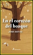 En el corazón del bosque