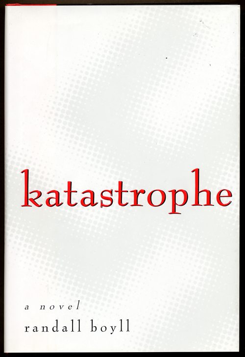 Katastrophe