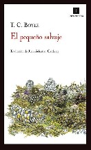 El pequeño salvaje