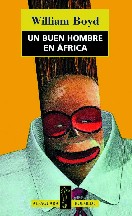 Un buen hombre en África