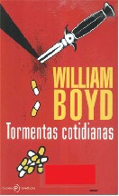 Tormentas cotidianas