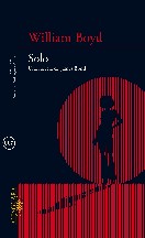 Solo. Una novela de James Bond