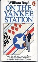 On the Yankee Station