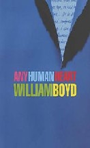 Any Human Heart