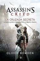 La cruzada secreta
