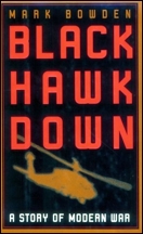 Black Hawk derribado