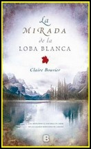 La mirada de la Loba Blanca