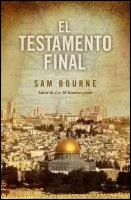 El testamento final