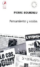 Pensamiento y acción