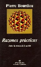 Razones prácticas. Sobre la teoría de la acción