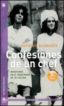 Confesiones de un chef