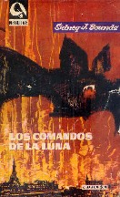 Los comandos de la Luna