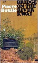 El puente sobre el río Kwai