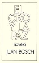 El oro y la paz