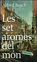 Les set aromes del món
