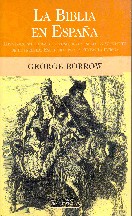 La Biblia en España