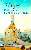 Prólogos de la Biblioteca de Babel