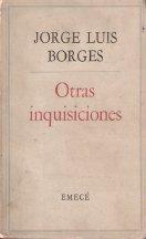 Otras inquisiciones