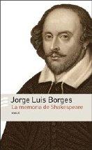 Memoria de Shakespeare