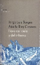 Libro del cielo y el infierno