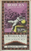 Libro de sueños
