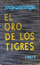 El oro de los tigres