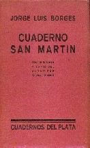 Cuaderno San Martín