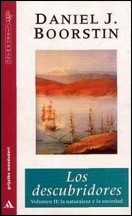 Los descubridores. Volumen II: La naturaleza y la sociedad