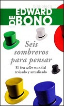 Seis sombreros para pensar