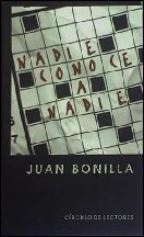 Nadie conoce a nadie