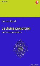 La divina proporción. Las formas geométricas