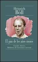 El pan de los años mozos