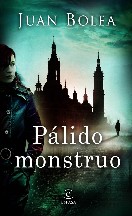 Pálido monstruo